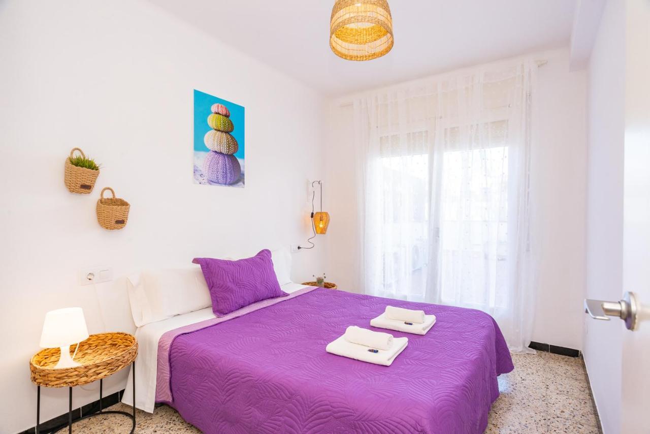 Empuriabrava Apartaments No 5 Exterior foto