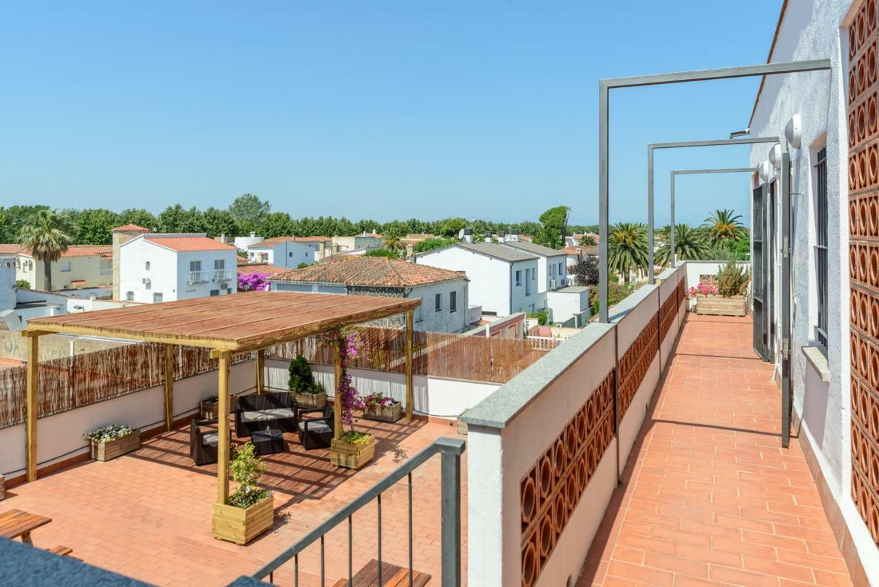 Empuriabrava Apartaments No 5 Exterior foto